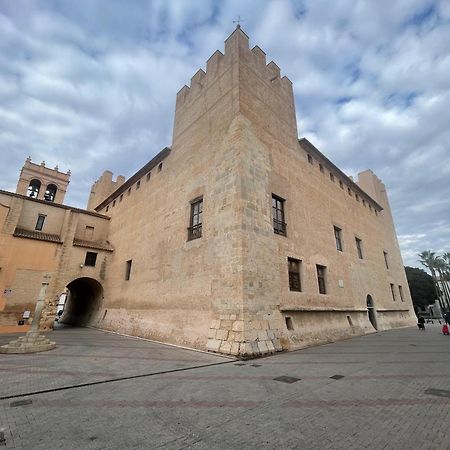 Apartamento El Castell Alaquàs Dış mekan fotoğraf