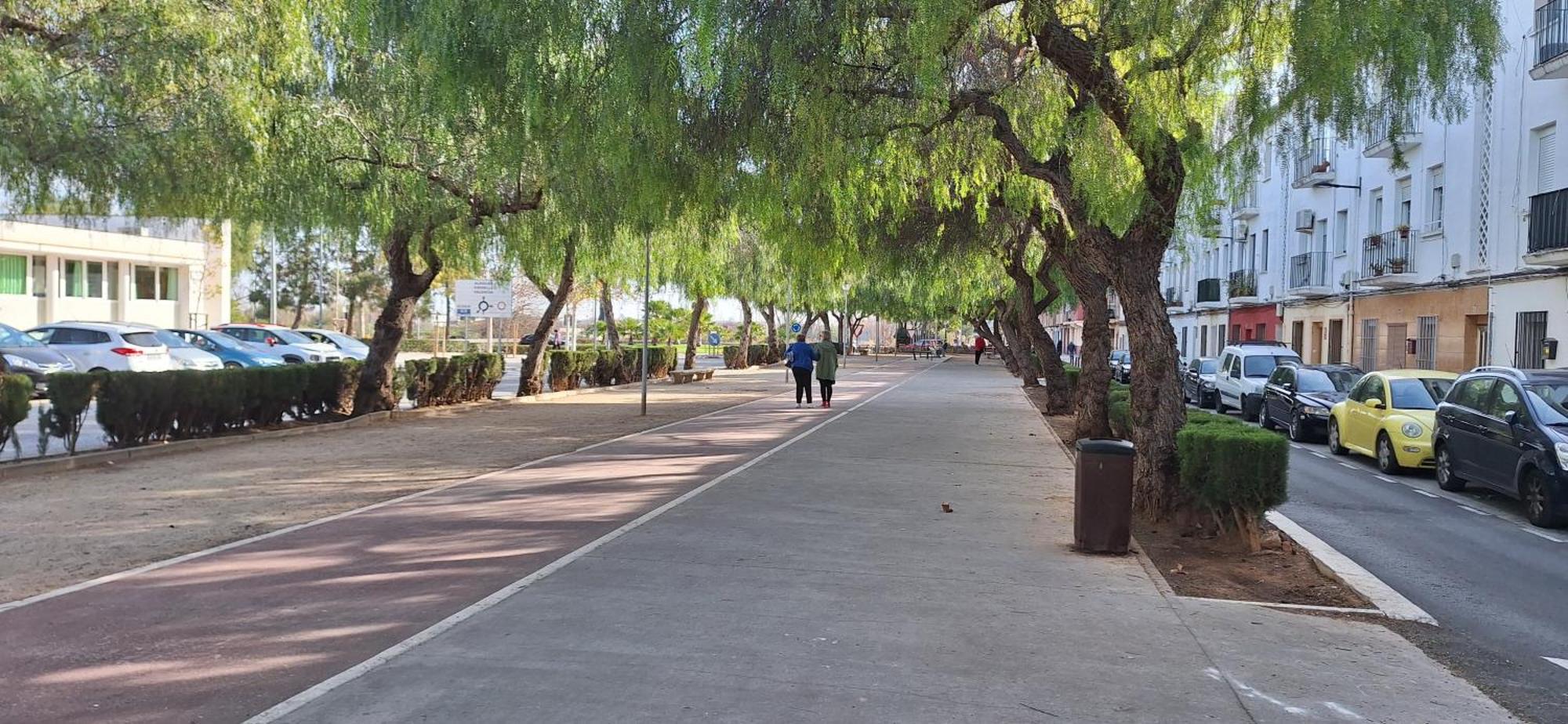 Apartamento El Castell Alaquàs Dış mekan fotoğraf