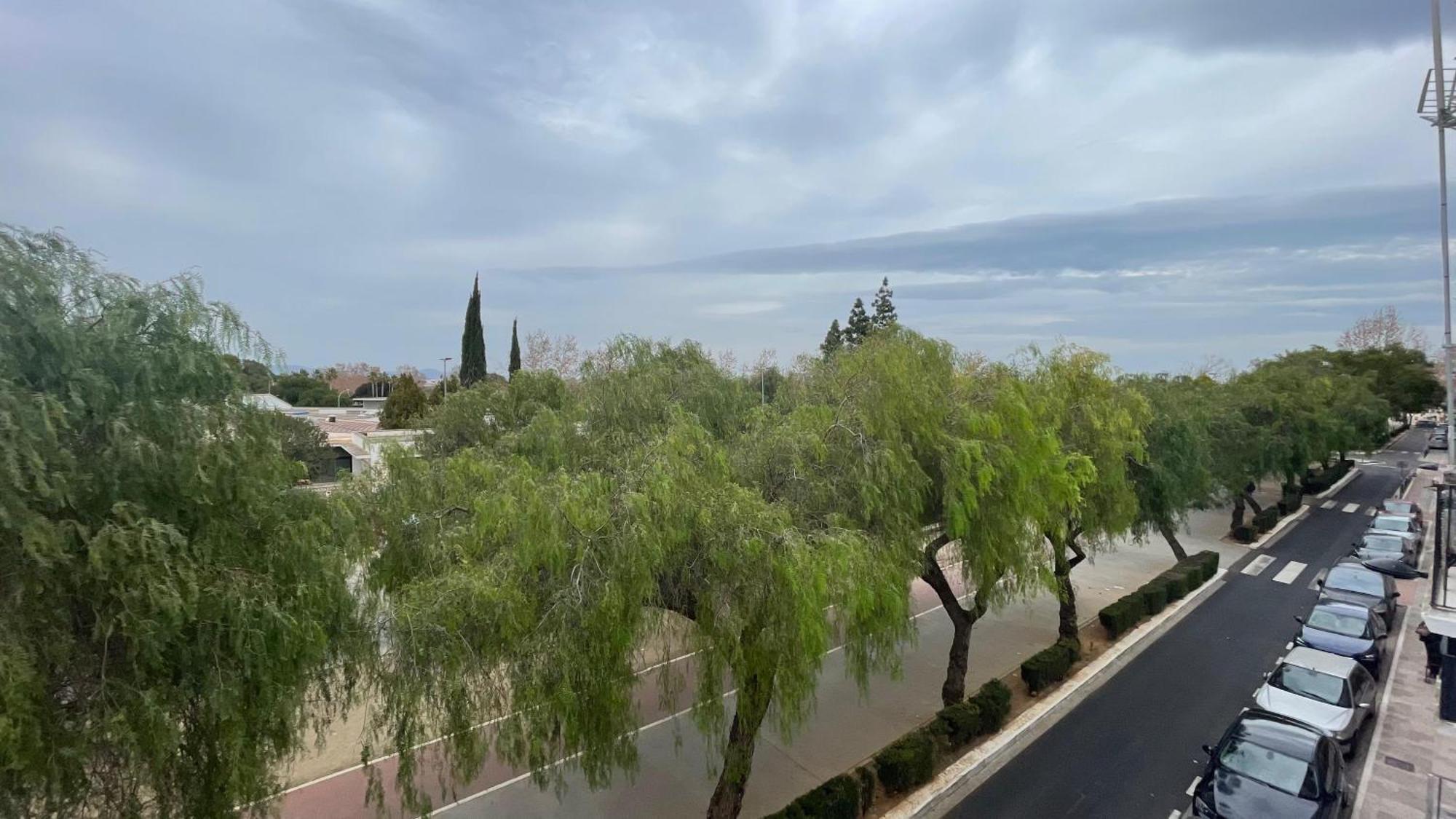 Apartamento El Castell Alaquàs Dış mekan fotoğraf