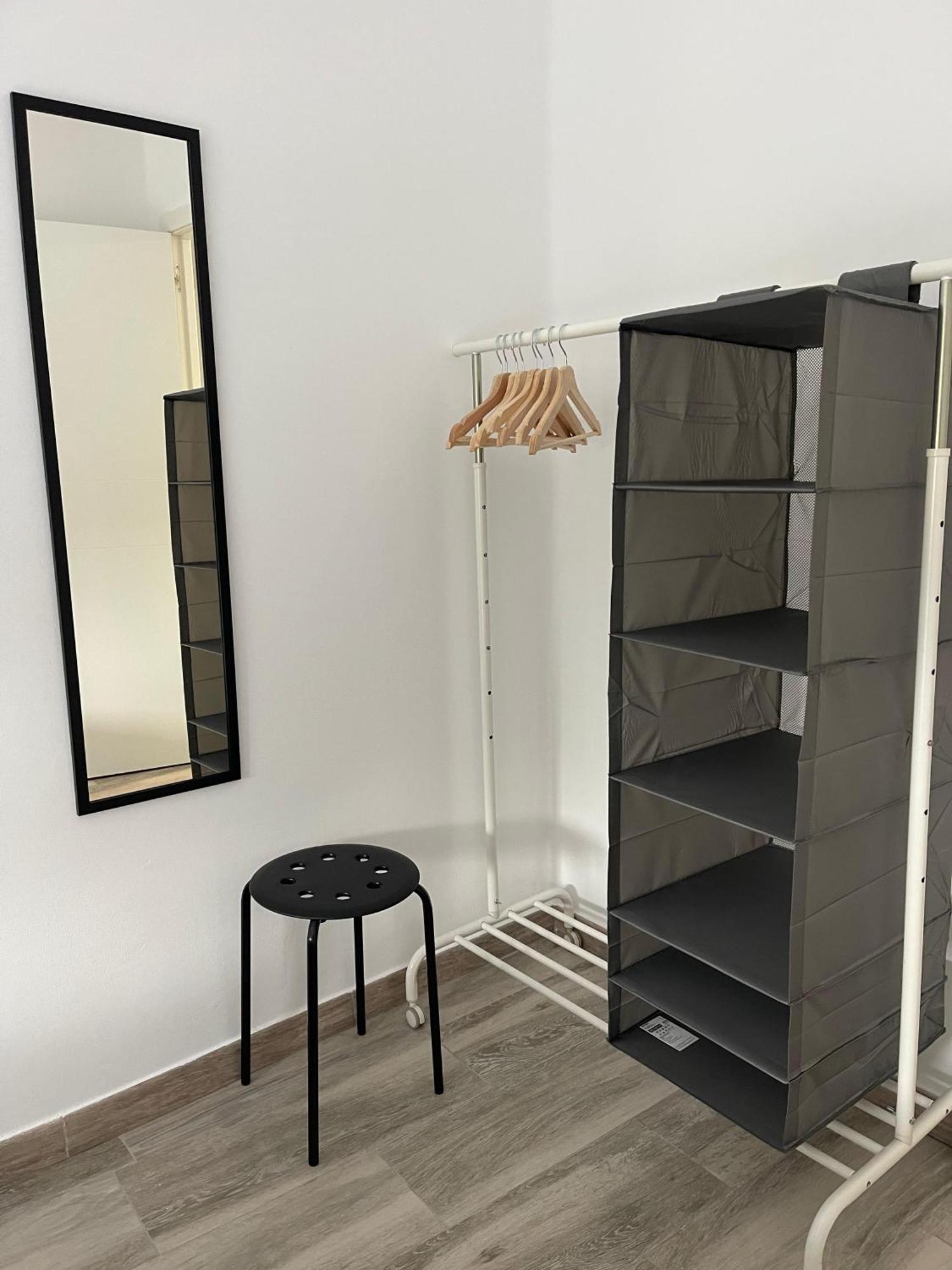 Apartamento El Castell Alaquàs Dış mekan fotoğraf