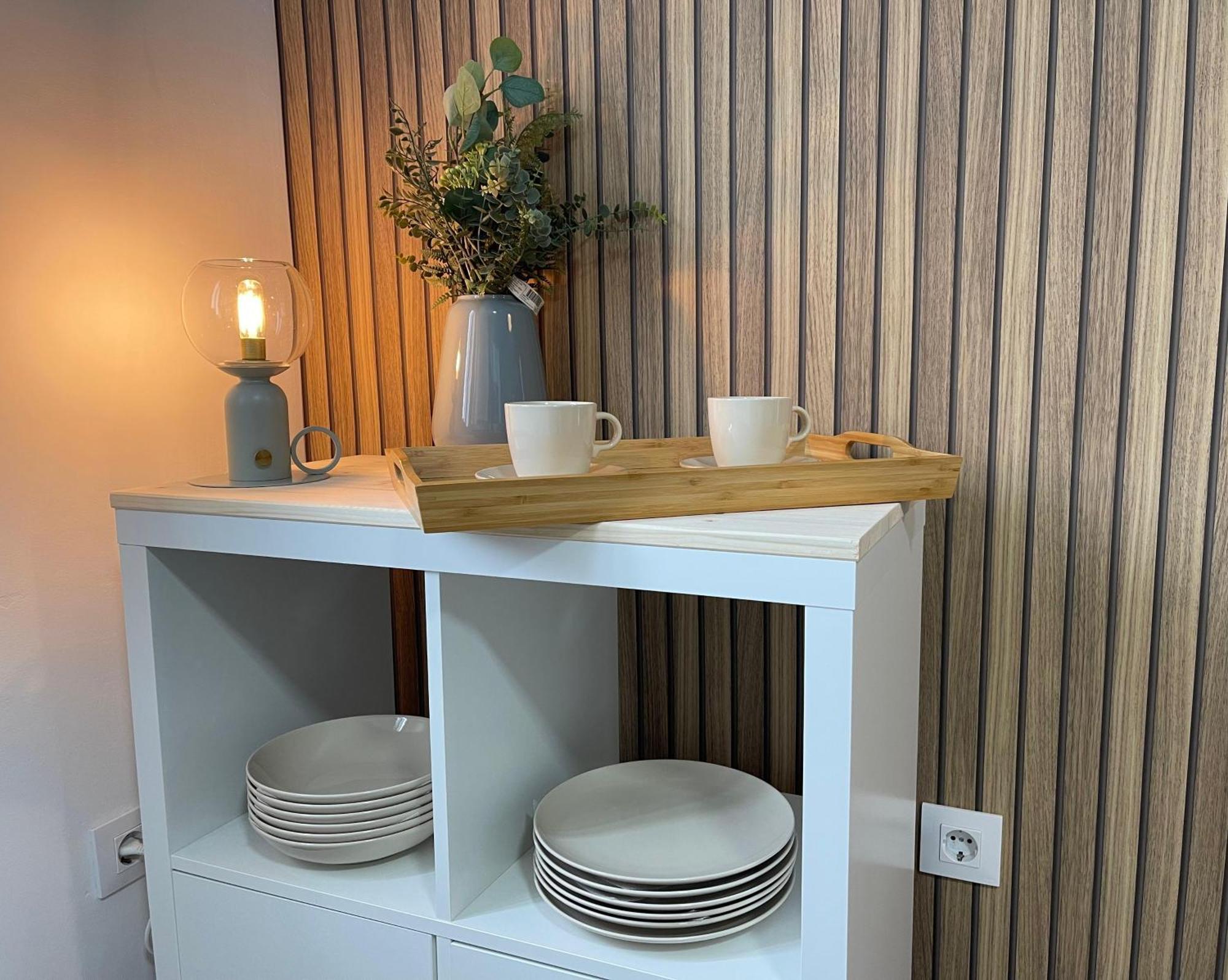 Apartamento El Castell Alaquàs Dış mekan fotoğraf